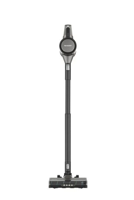 Zvislý vysávač Sharp SA-VP4251GS čierny